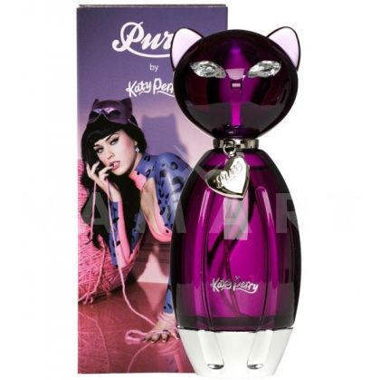 Katy Perry Purr Eau de Parfum 100ml дамски
