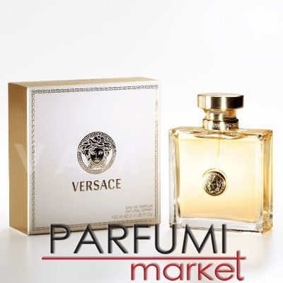 Versace Eau De Parfum 30ml дамски