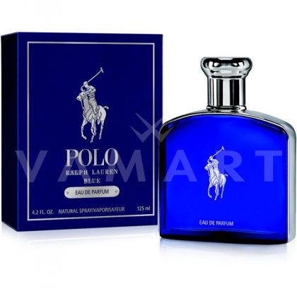 Ralph Lauren Polo Blue Eau de Parfum 125ml мъжки без опаковка