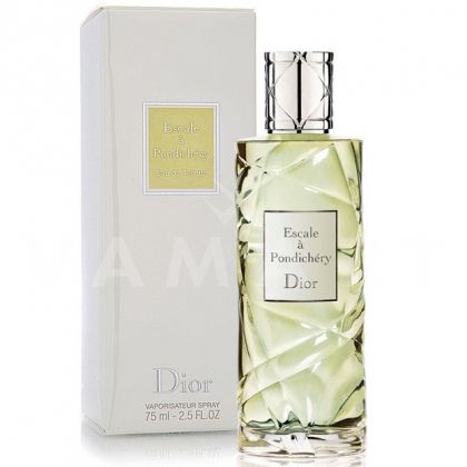 Christian Dior Escale a Pondichery Eau de Toilette 125ml дамски без опаковка