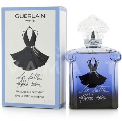 Guerlain La Petite Robe Noire Intense Eau de Parfum 30ml дамски