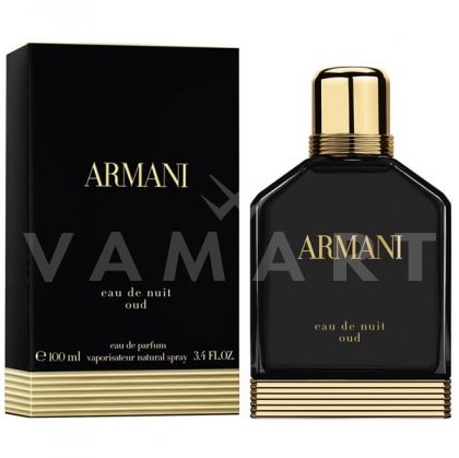 Armani Eau de Nuit Oud Eau de Parfum 50ml мъжки 