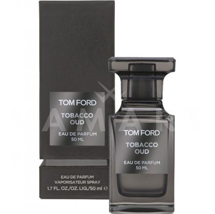 Tom Ford Private Blend Tobacco Oud Eau de Parfum 50ml унисекс без опаковка