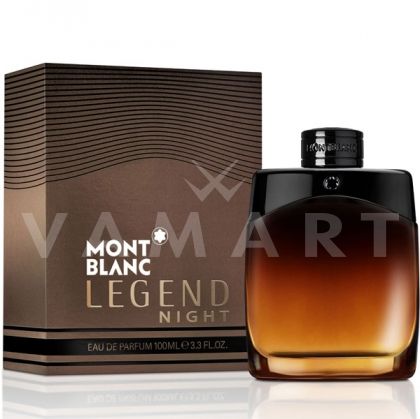 Mont Blanc Legend Night Eau de Parfum 50ml мъжки