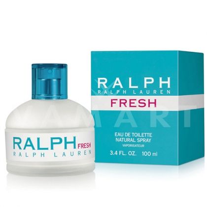 Ralph Lauren Ralph Fresh Eau de Toilette 100ml дамски без опаковка