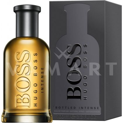 Hugo Boss Boss Bottled Intense Eau de Parfum 100ml мъжки без опаковка
