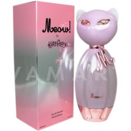 Katy Perry Meow Eau de Parfum 100ml дамски