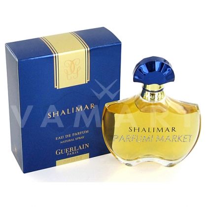 Guerlain Shalimar Eau de Parfum 50ml дамски