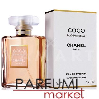Chanel Coco Mademoiselle Eau de Parfum 200ml дамски 
