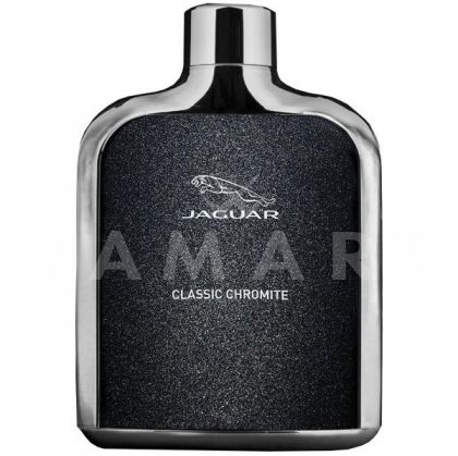 Jaguar Classic Chromite Eau de Toilette 100ml мъжки без опаковка