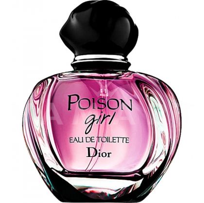 Christian Dior Poison Girl Eau De Toilette 100ml дамски без опаковка