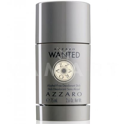 Azzaro Wanted Deodorant Stick 75ml мъжки