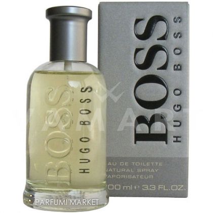 Hugo Boss Boss Bottled Eau de Toilette 100ml мъжки