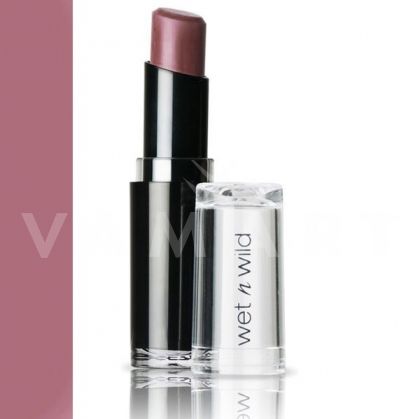 Wet n Wild MegaLast Lip Color Дълготрайно червило 915 Spiked With Rum