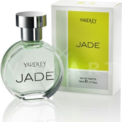 Yardley London Jade Eau de Toilette 50ml дамски без опаковка