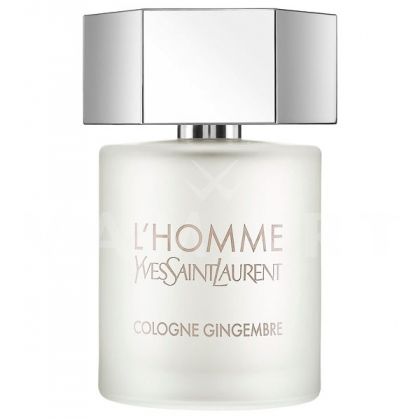 Yves Saint Laurent L'Homme Cologne Gingembre Eau de Cologne 100ml мъжки без опаковка