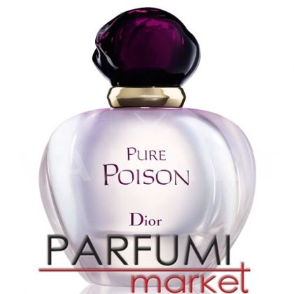 Christian Dior Pure Poison Eau de Parfum 100ml дамски