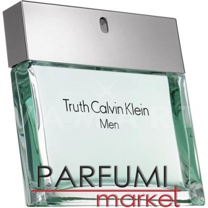 Calvin Klein Truth Men Eau de Toilette 50ml мъжки