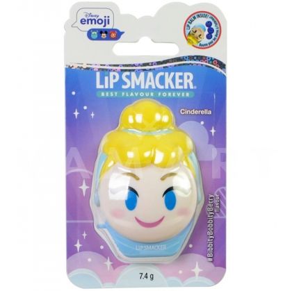 Lip Smacker Disney Emoji Cinderella