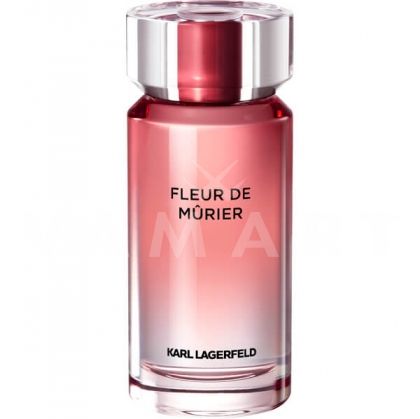 Karl Lagerfeld Fleur de Murier Eau de Parfum 100ml дамски без опаковка