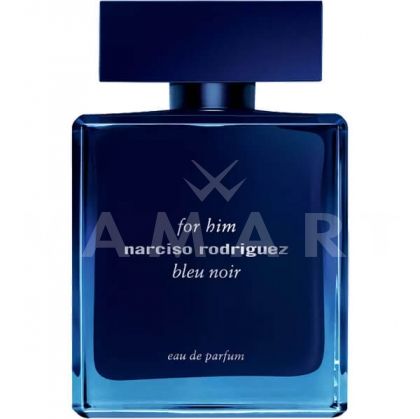Narciso Rodriguez for Him Bleu Noir Eau de Parfum 100ml мъжки без опаковка