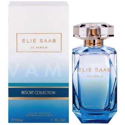 Elie Saab Le Parfum Resort Collection Eau de Toilette 90ml дамски