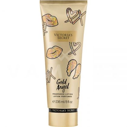 Victoria's Secret Gold Angel Fragrance Lotion 236ml дамски