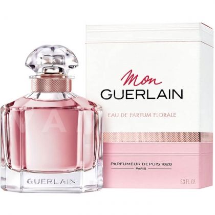 Guerlain Mon Guerlain Florale Eau de Parfum 50ml дамски парфюм