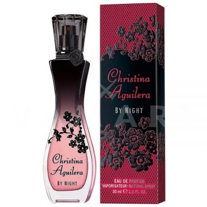 Christina Aguilera by Night Eau de Parfum 30ml дамски