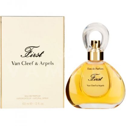 Van Cleef & Arpels First Eau de Parfum 100ml дамски