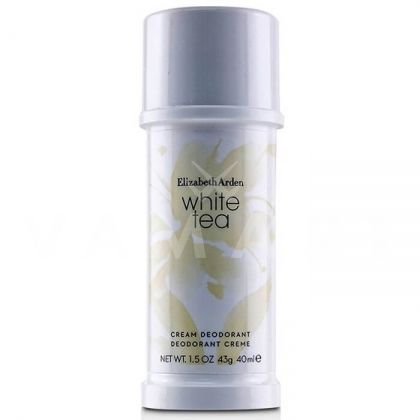Elizabeth Arden White Tea Deodorant Cream 40ml