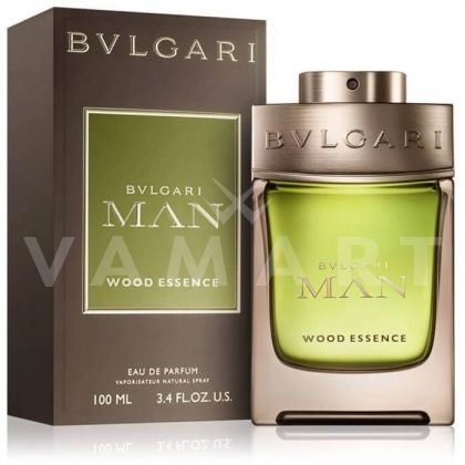 Bvlgari Man Wood Essence Eau de Parfum 60ml мъжки