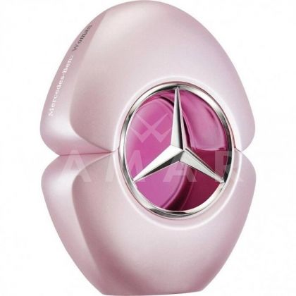 Mercedes Benz Woman Eau de Parfum 90ml дамски