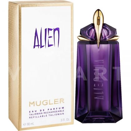 Thierry Mugler Alien Eau de Parfum 90ml дамски без кутия