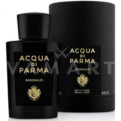 Acqua di Parma Sandalo Eau de Parfum 100ml унисекс без опаковка