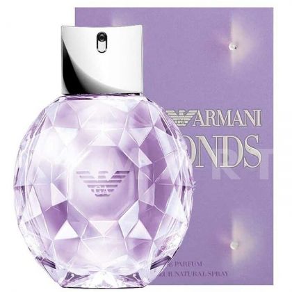 Armani Emporio Armani Diamonds Violet Eau de Parfum 50ml дамски 