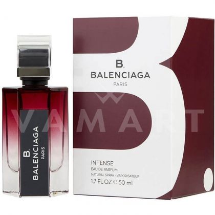 Balenciaga B. Balenciaga Intense Eau de Parfum 50ml дамски