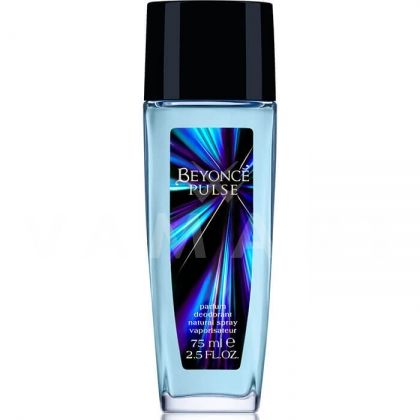 Beyonce Pulse Parfum Deodorant Spray 75ml дамски