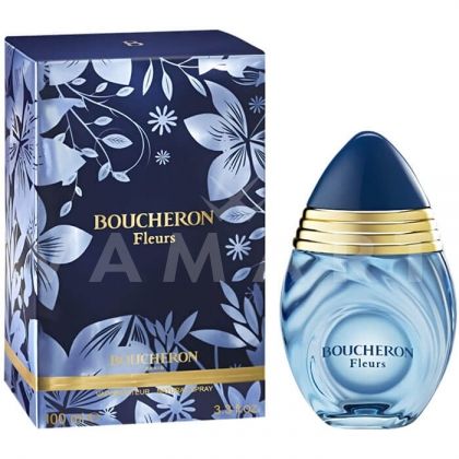 Boucheron Fleurs Eau de Parfum 100ml дамски парфюм
