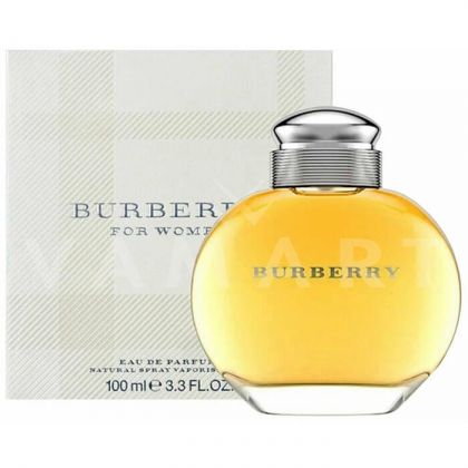 Burberry for Women Eau de Parfum 100ml дамски 