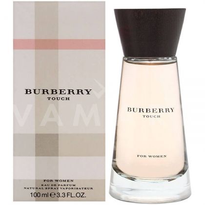 Burberry Touch For Women Eau de Parfum 100ml дамски