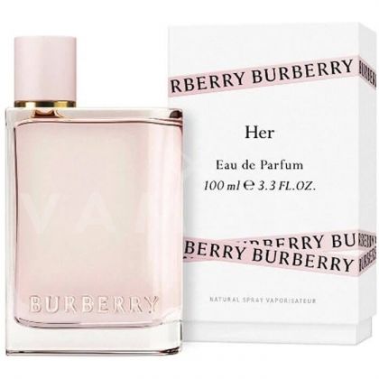 Burberry Her Eau de Parfum 100ml дамски