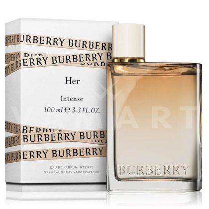 Burberry Her Intense Eau de Parfum 100ml дамски