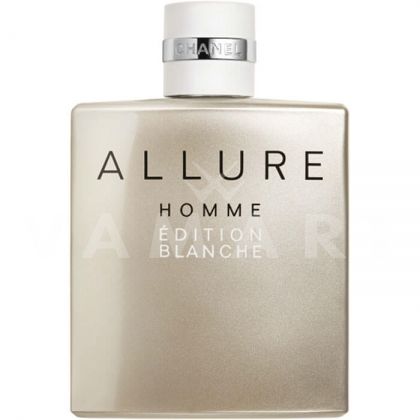 Chanel Allure Homme Edition Blanche Eau de Toilette