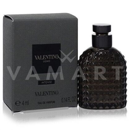 Valentino Uomo Intense Eau de Parfum 4ml мъжки