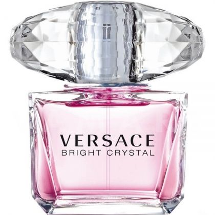 Versace Bright Crystal Eau de Toilette 200ml