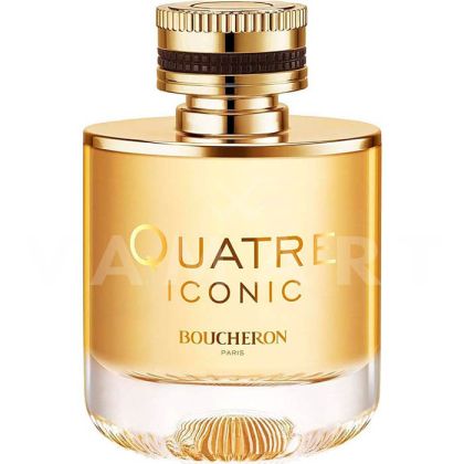 Boucheron Quatre Iconic Eau de Parfum 50ml