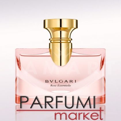 Bvlgari Rose Essentielle Eau de Parfum 50ml дамски