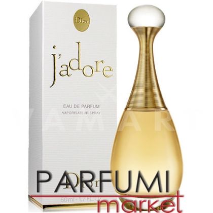 Christian Dior J'adore Eau de Parfum 50ml дамски