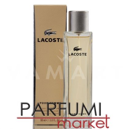Lacoste Pour Femme Eau de Parfum 90ml дамски без кутия